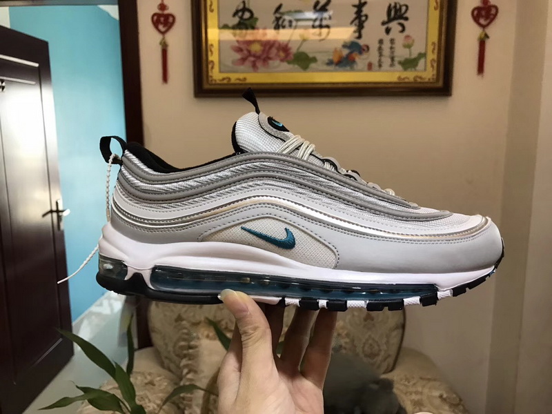 Authentic Nike Air Max 97 QS